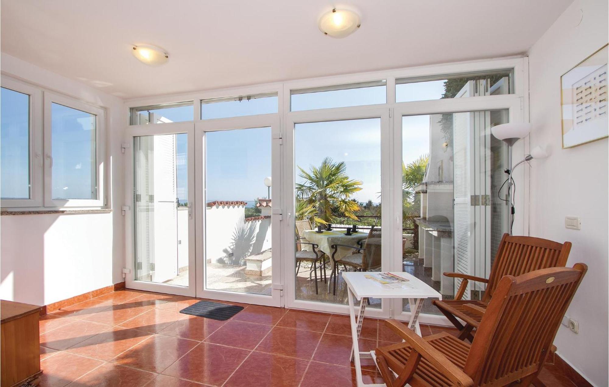 Stunning Apartment In Barbariga With Wifi Exterior photo